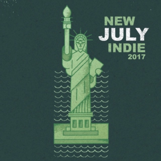 New Indie: July 2017