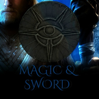 Magic & Sword