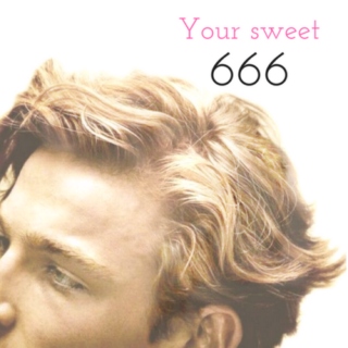 Your Sweet 666 