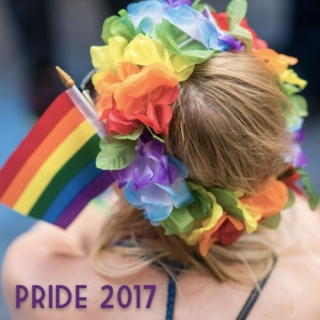 Pride 2017
