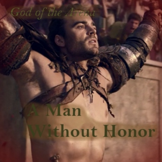 A Man Without Honor