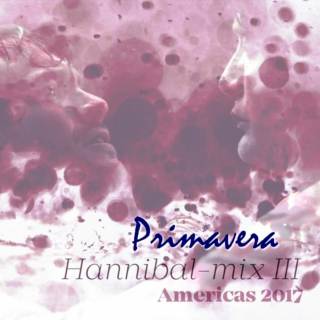 Hannibal-mix-3. Primavera