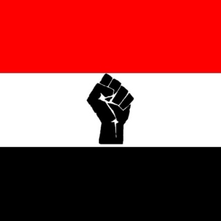 The Sounds of Resistance - Music of the Egyptian Revolution