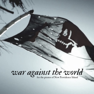 war against the world