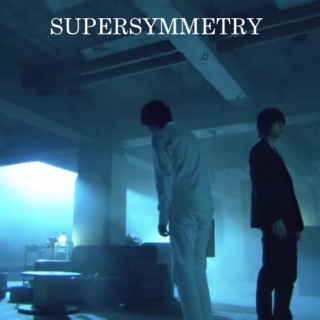 supersymmetry