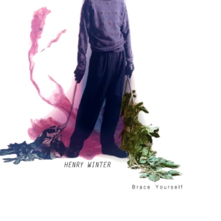 Henry Winter | Brace Yourself