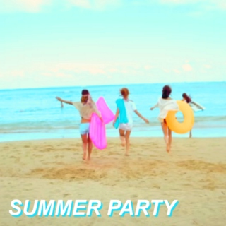 ☀summer party☀