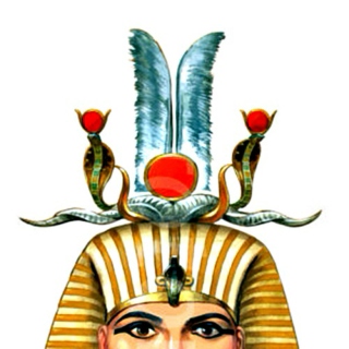 Hatshepsut, Foremost of Noble Ladies ☥