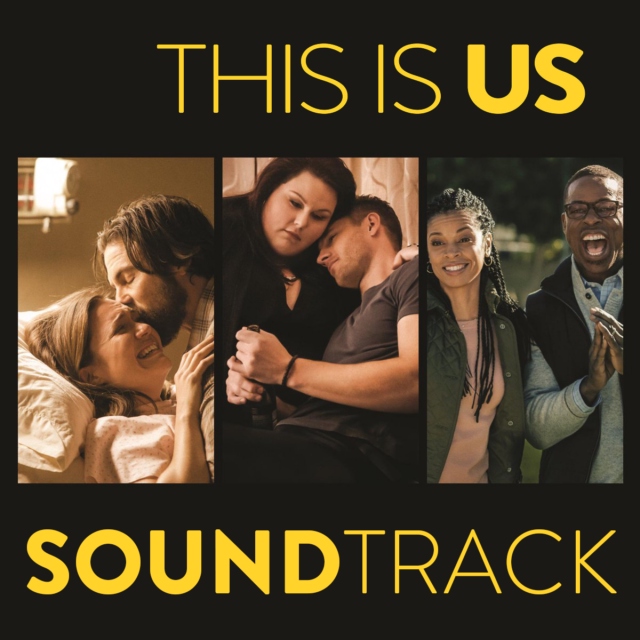 THIS IS US SOUNDTRACK