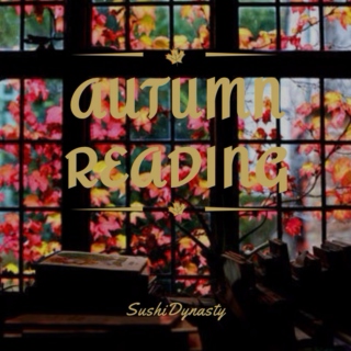 Autumn Reading