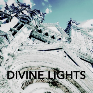 DIVINE LIGHTS