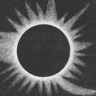 Solar Summer Eclipse Witchy Dance Mix 