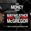 Showtime Boxing Mayweather VS Mcgregor Live HD Stream