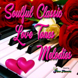 Soulful Classic Love Tones Melodies