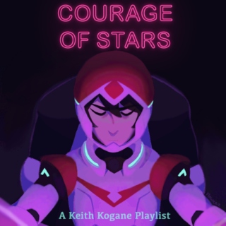 Courage of Stars