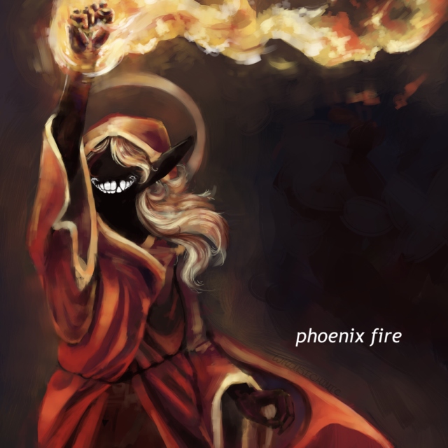 phoenix fire