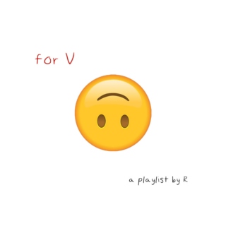 for V