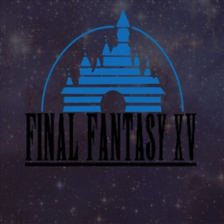 Final Fantasy 15: The Animated Movie
