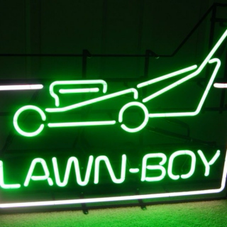 Btrxz: Lawn-Boy (Lawn Series VI)