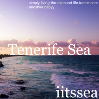 Tenerife Sea