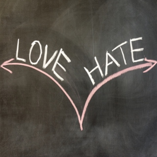 Love/Hate 