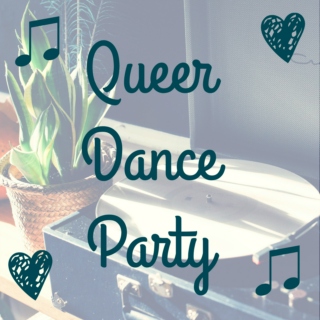 Queer Dance Party