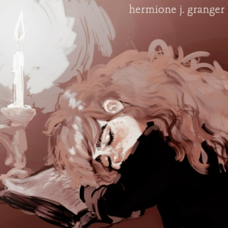 hermione j. granger