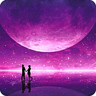 space romance