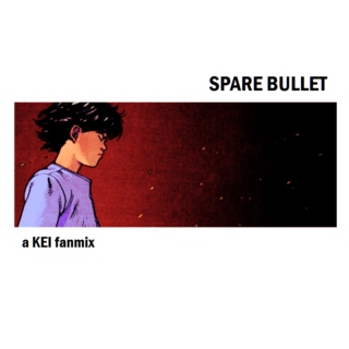 SPARE BULLET