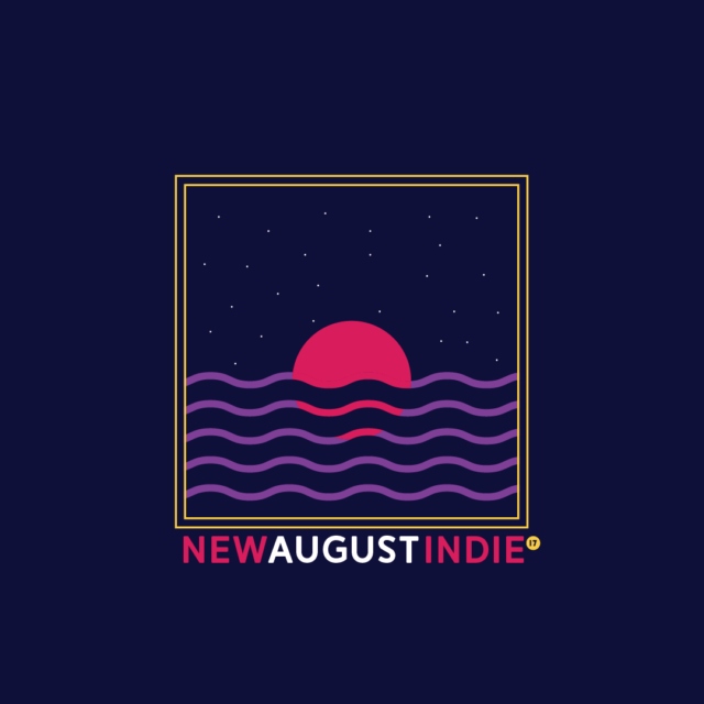 New Indie: August 2017