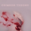 crimson throne