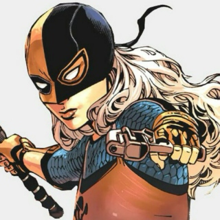 Ravager Rising; a rose wilson fanmix