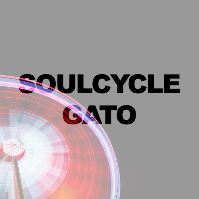 SoulCycle GATO