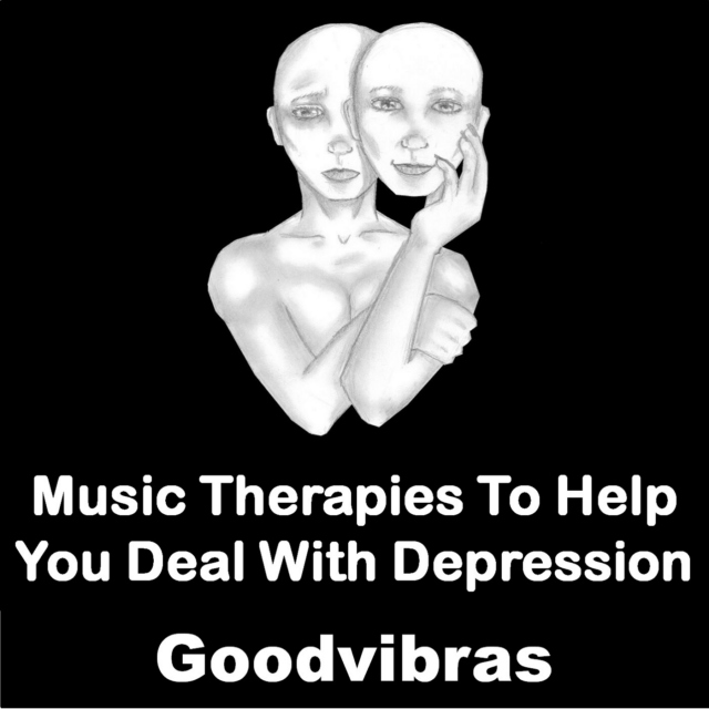 Music Therapies To Help You Deal With Depression