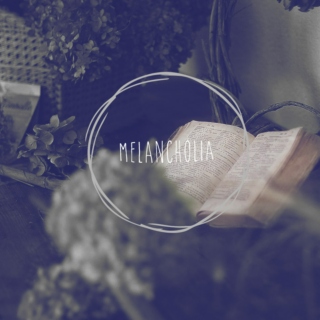 melancholia