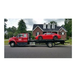 Greatest Interstate Car Towing Mix