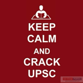 UPSC CSE Marathon Exam Mix