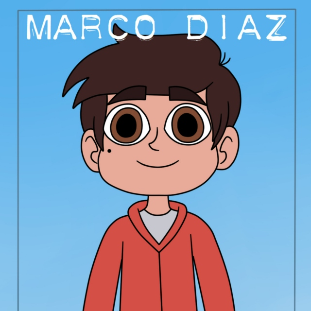 Marco Diaz (Bonus Tracks Version)
