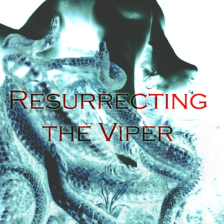 Resurrecting The Viper