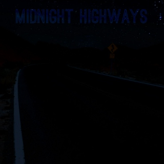 Midnight Highways