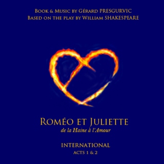 Roméo et Juliette - International (Complete)