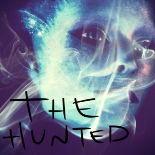 The Hunted [for Potionmaster]