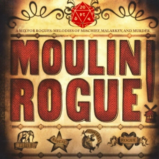 Moulin Rogue!