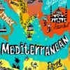 Mediterranean Vol. 1