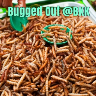 Bugged Out @BKK