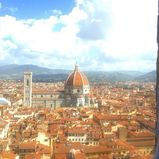 31 Piazzas With a View