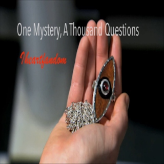 One Mystery, A Thousand Questions