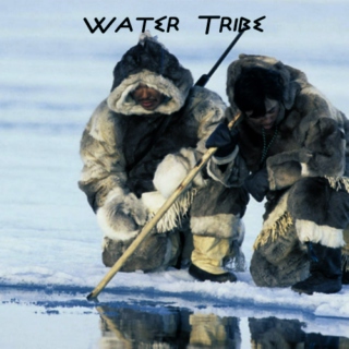 The Water Tribe