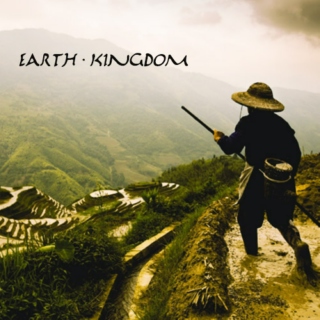 The Earth Kingdom