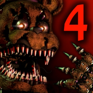 Five Nights at Freddy's Songs 4